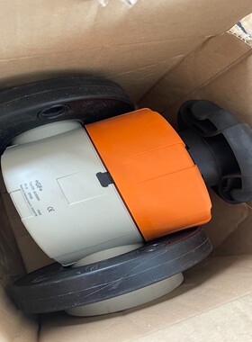 (询价)TYP517 D40DN32 PUC-U EPDM 全新带包