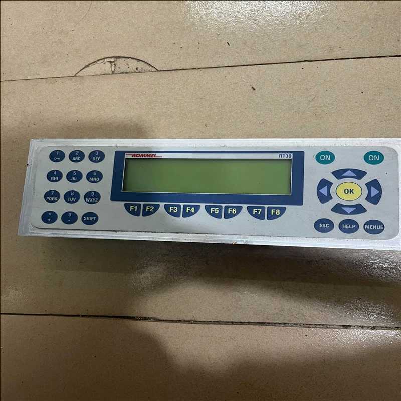 ROMMEL RT30（耶耶电子）