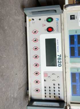 台湾益和(MICROTEST)多通道高压机,型号：7620，（咳咳电子）