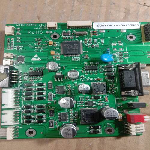 (询价)MAIN  BOARD  V1.2电路板