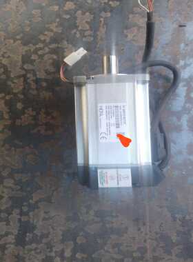 【星慕电子】禾川伺服电机，型号SV-X3MH040A-N2LN，成色