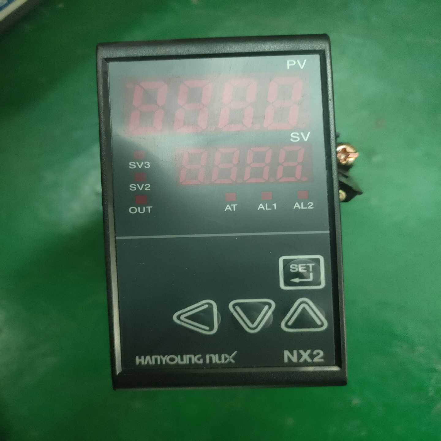 韩荣温控仪 NX2[浩蓉商户]