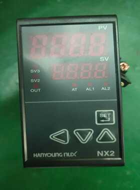 韩荣温控仪 NX2[浩蓉商户]