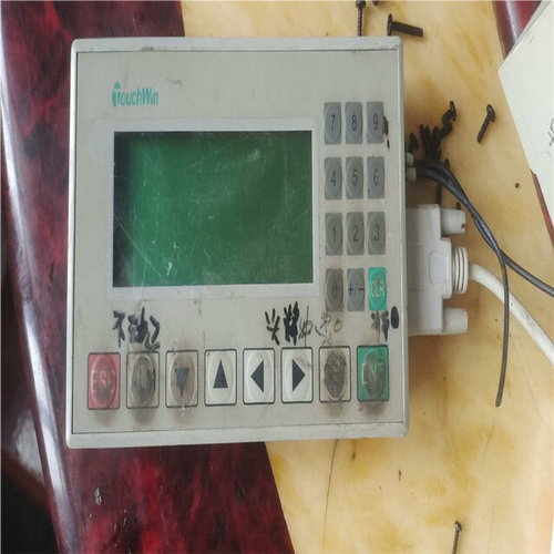 信捷显示器OP320-A ，，。~询价