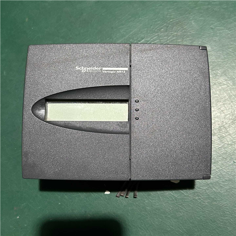(询价)Varlogic NR12功率因数控制器，一台