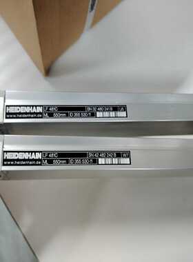 海德汉光栅尺LF481C-550（咳咳电子）