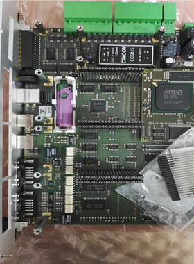 议~Jetter JetControl JC647  正