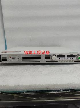 是德N5766A电源11500【询价】