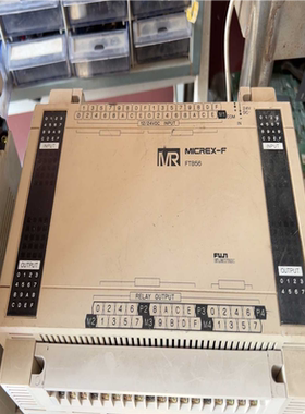 富士plc模块FTB32，FTB56--议价商品