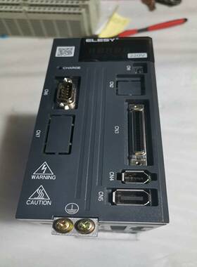 (询价)伊莱斯伺服ES2-7R6SP-B，，一个