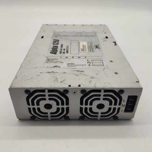 （霸霸电子） TDK-LAMBDA Alpha 1250 MA800