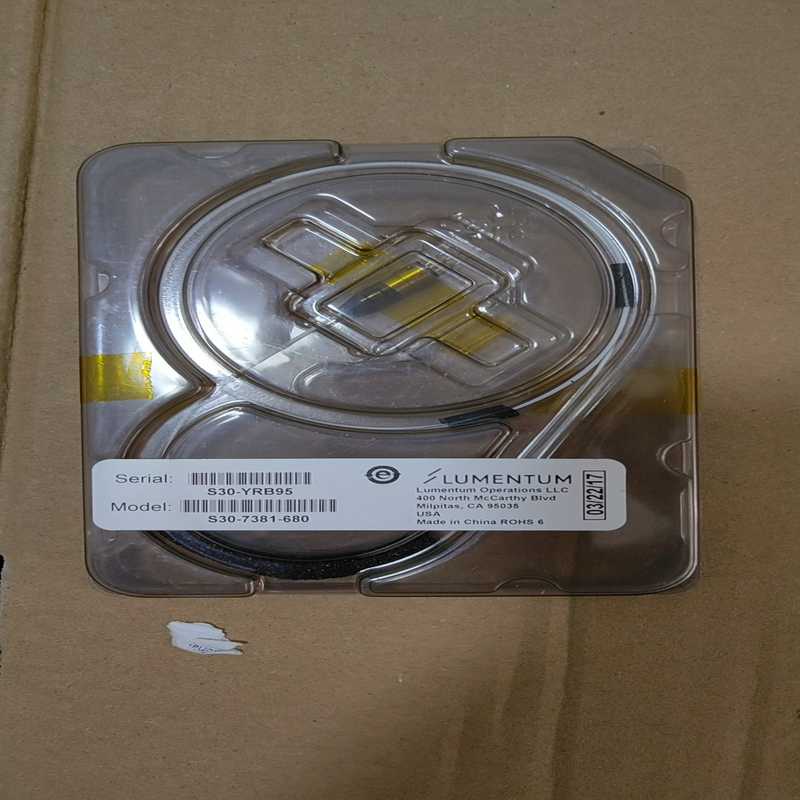 LUMENTUM激光器，S30-YRB95S30-7381询价