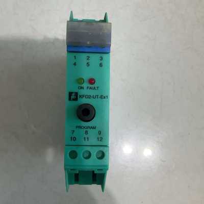 倍加福安全栅KFD2-UT-EX1有量询价
