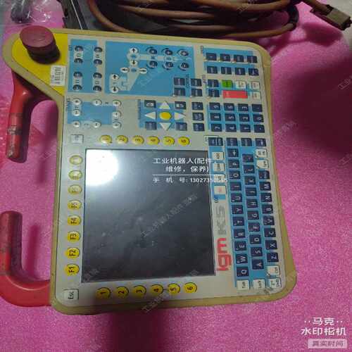 igm机器人示教器 Igm  K5示教器议价.（电子设备）