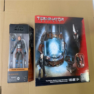 询价 800盒装 Mega bloks美家宝施瓦辛格终结者T