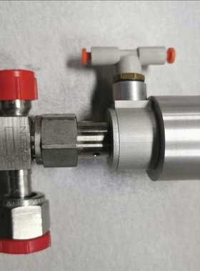 SS-4BK-1C-337成色9成新，性能包好（耶耶电子）