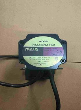 ASM66AC-N5  VEXTA步进电机~询价