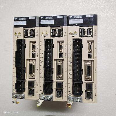 安川五系M2总线伺服驱动器SGDV-1R6A11B功能包询价