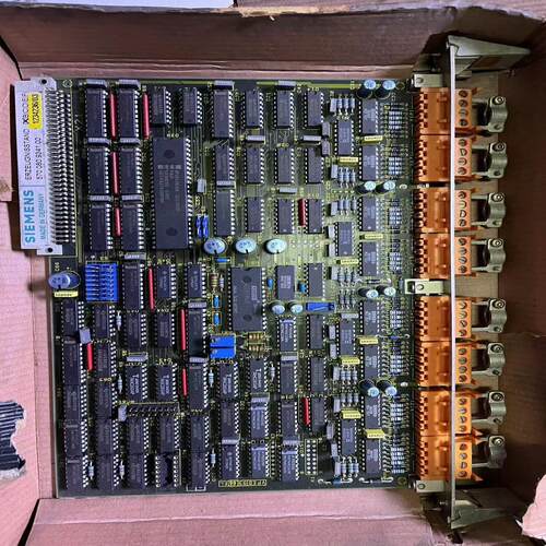 (询价)6FC511110-CB01-0AA0，备件，联系