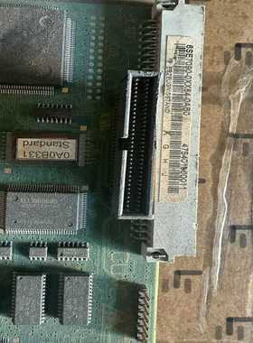 6SE70变频器CUVC主板6SE7090-0XX84-0A【侨报商行】