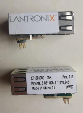 Lantronix 串口联网模块 XPORT XP10010（佳毅工控）