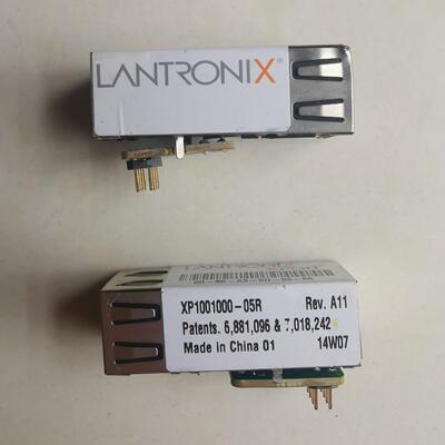 Lantronix 串口联网模块 XPORT XP10010(德峰商行）