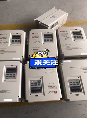 询价~海利普HLP-A系列变频器HLPA07D543B 7.5KW
