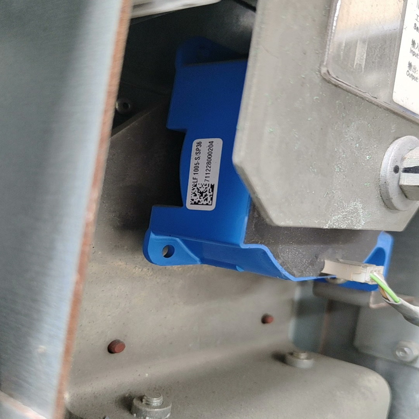 LF1005-S/SP36莱姆传感器原装拆机保证质量成色充新~议价