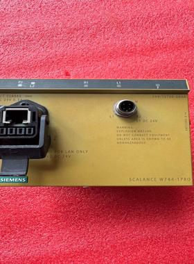 (背呗机械)6GK5744-1ST00-2AA6 实物图 功能