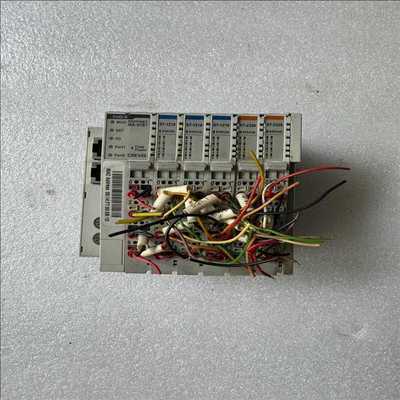 FNIO-S模块NA-9187，ST-1218，ST-232（耶耶电子）