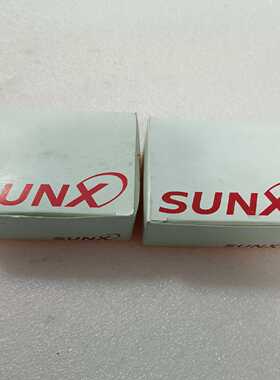 【星慕电子】EX-11A   神视SUNX对射光电开关有两个议价