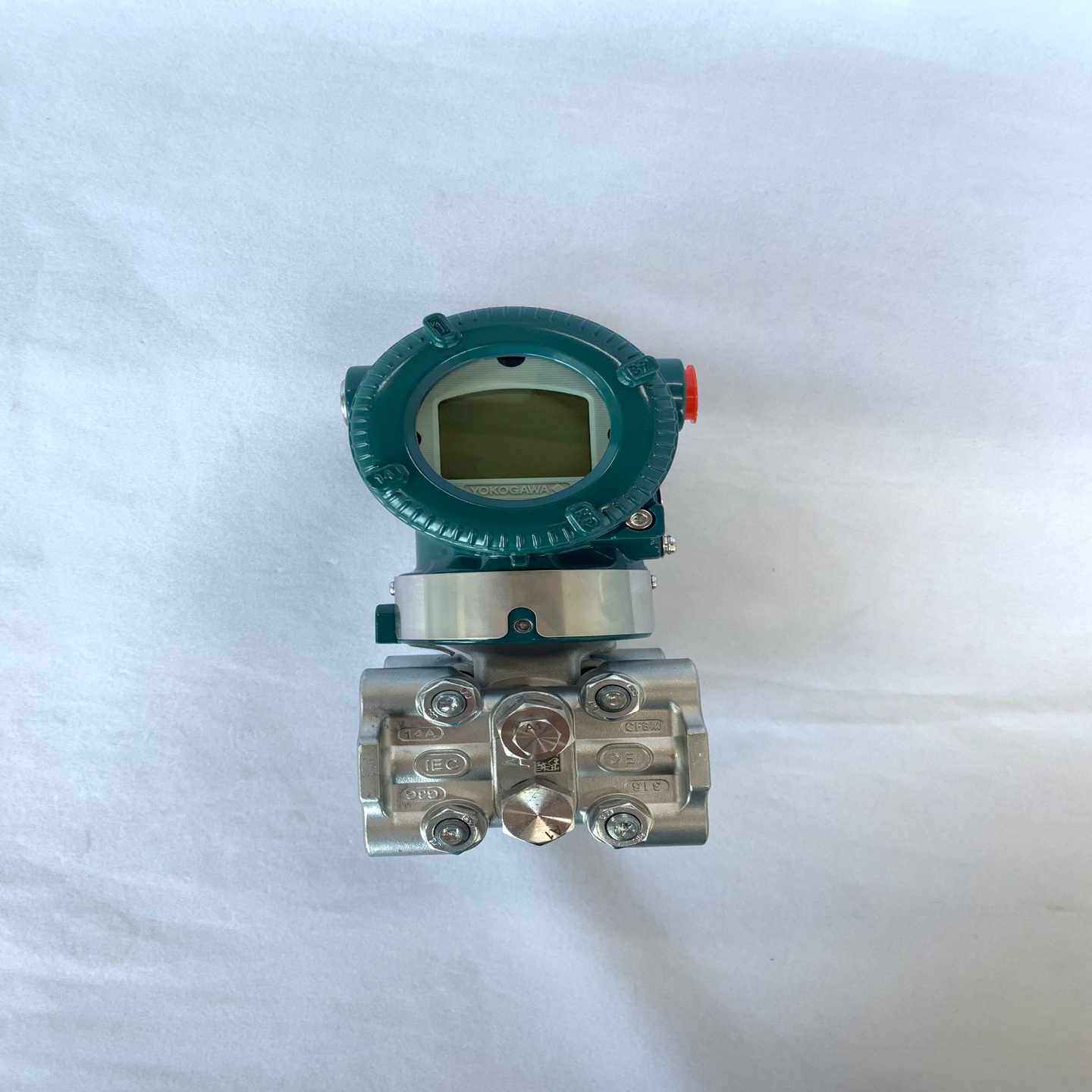 YOKOGAWA横河EJA110E-FHS5J-917DA/[浩蓉商户]
