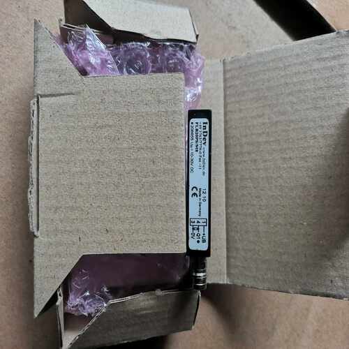 InDev感应器FLB20PS/M8（gg设备）