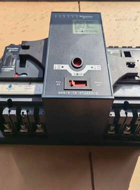 双电源WATSNA-160/160.3CBR.F3P询价