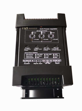 电力调整器  FSCR-250A