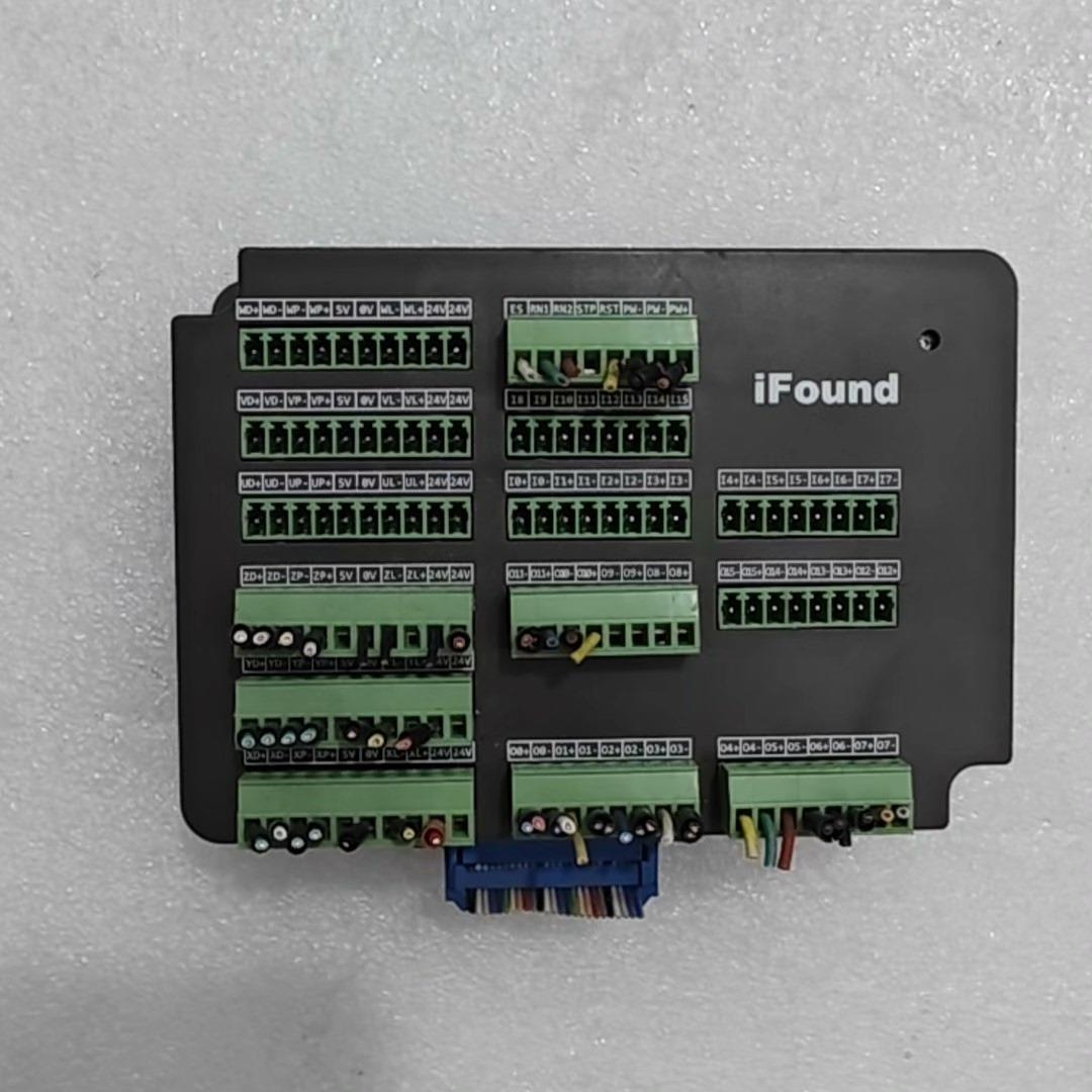询~iFound点胶机控制器 成色如图 功能