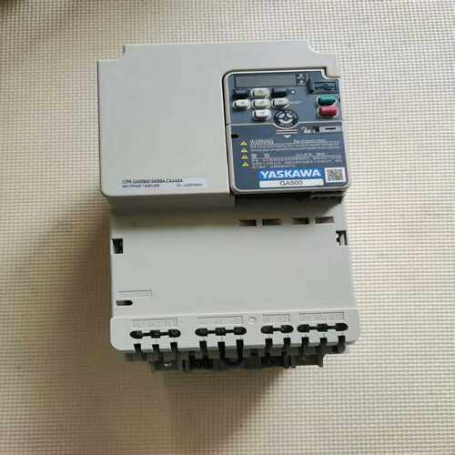 (询价)安川变频器，CIPR-GA50B4018ABBA-CAA