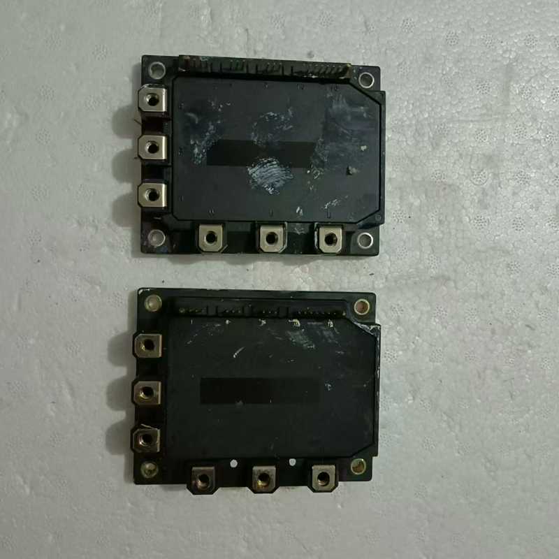 议价富士模块，型号6MBP75RA120-05和6MBP75RA