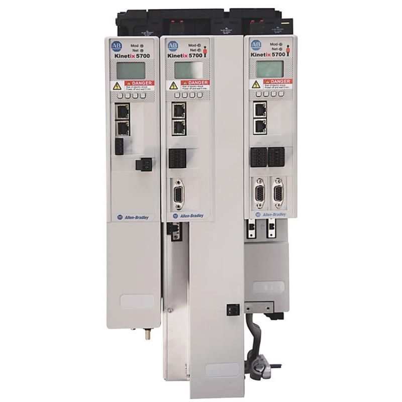 A B Kitix 5700双轴逆变器 2198-D032-ERS3高效