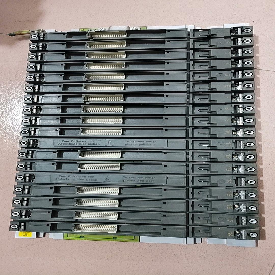 西门子底座6ES7403-1TA01-0AA0西门子40--议价商品