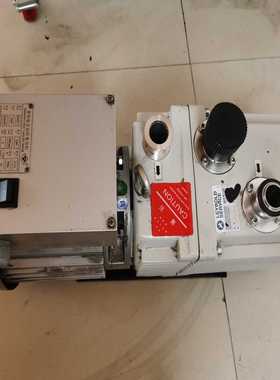 莱宝D16C真空泵成色新，无修已保养，保质6个月[浩蓉商户]