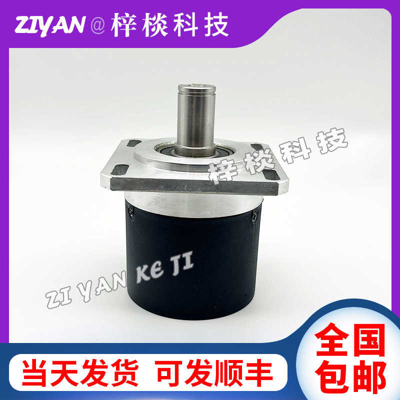 B-ZXF-FA-L30-100BM-C05L数控机床主轴编码器 200BM