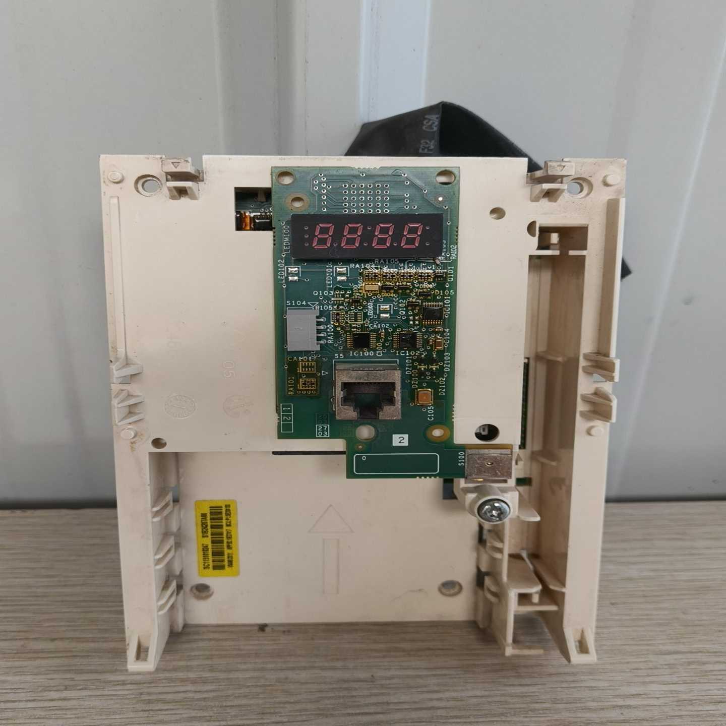 (询价)ATV61ATV7系列变频器主板控制器显示板VX4A6