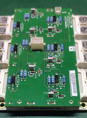 （明明电子）丹佛斯 130B6080 450A 1200V DP450D