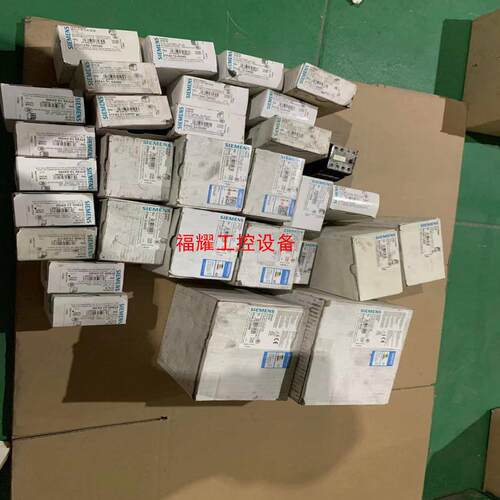 全新西门子接触器3TF4422-0XM0【询价】