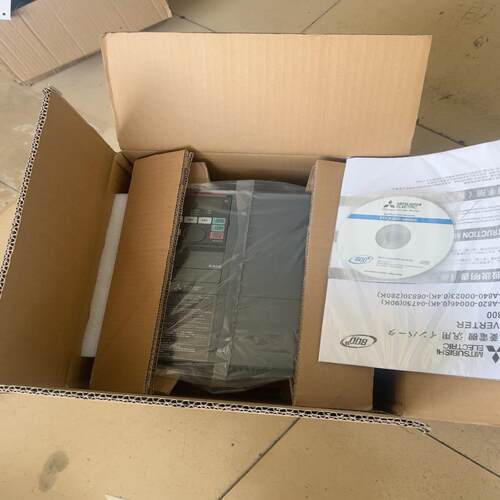 fr-A840-00250-E1-N6三菱变频器  A800~询价