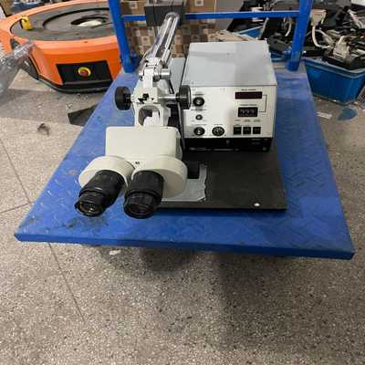 UNITEK金丝拉力计成色如图，需要的联系！