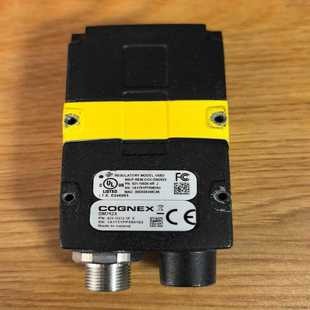 基数电子 康耐视DM262X 成色怎漂亮 器 固定器读码