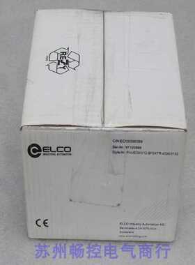 隆兴*现货销售*全新宜科ELCO编码器 PAME58W12-BF6XTR-40968192*