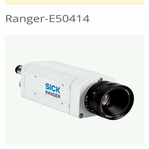 议价SICK Ranger-E50414